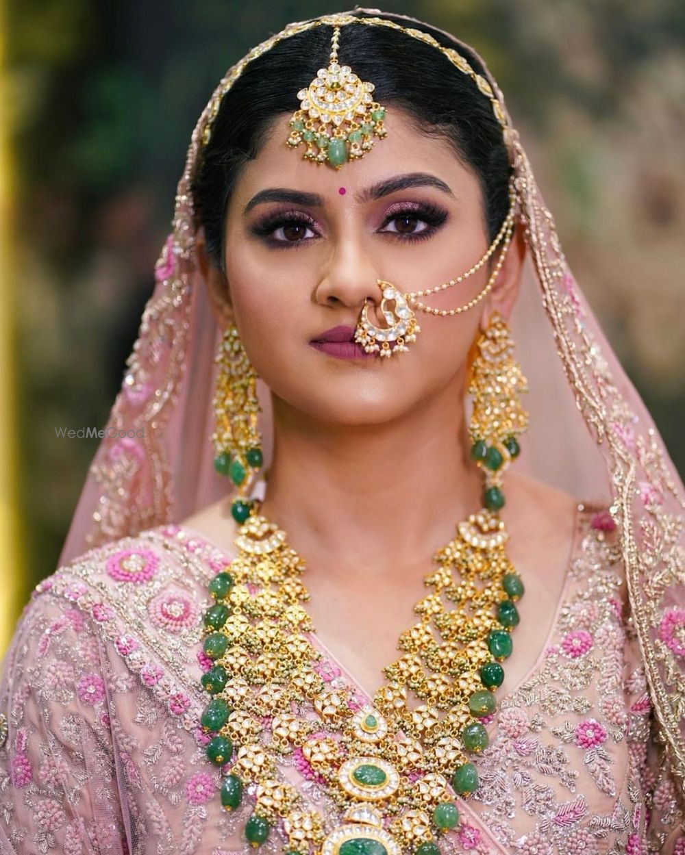 Photo From Bride  - By Makeup By Sakshi Bajaj