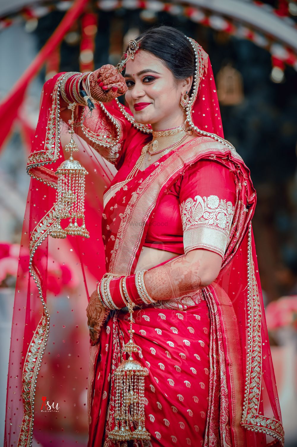 Photo From Puja weds Sanjay - By Asu Media&Films