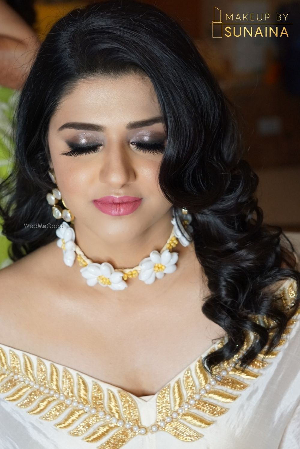 Photo From fun bride  pushti - By Makeup By Sunaina