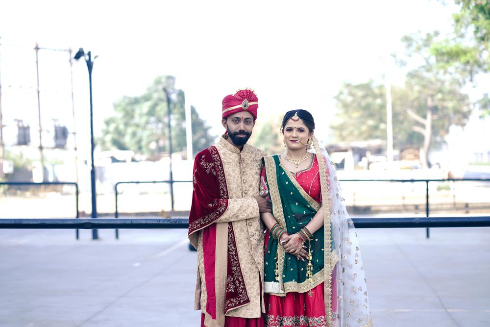 Photo From Khushali & Neel - By Capture Your Feeling 