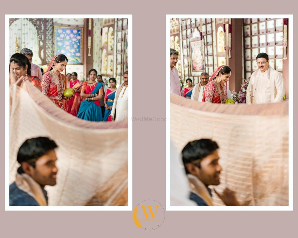 Photo From PRANATHI AKSHAY - By Weddingscapes
