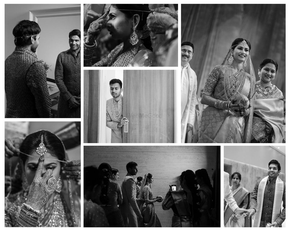 Photo From PRANATHI AKSHAY - By Weddingscapes