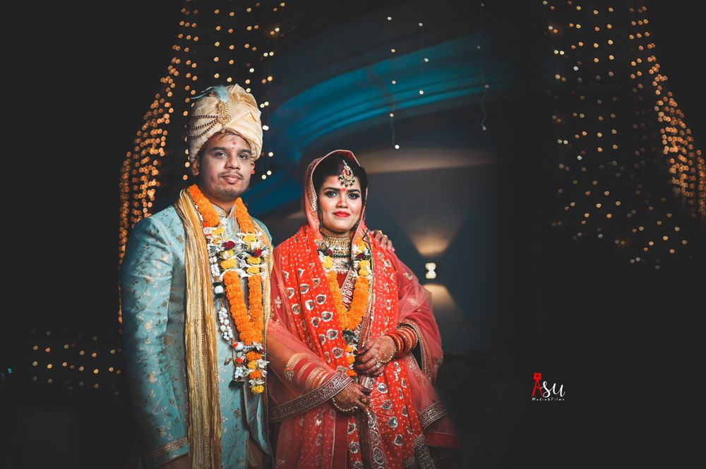 Photo From Sonali weds Aseem - By Asu Media&Films