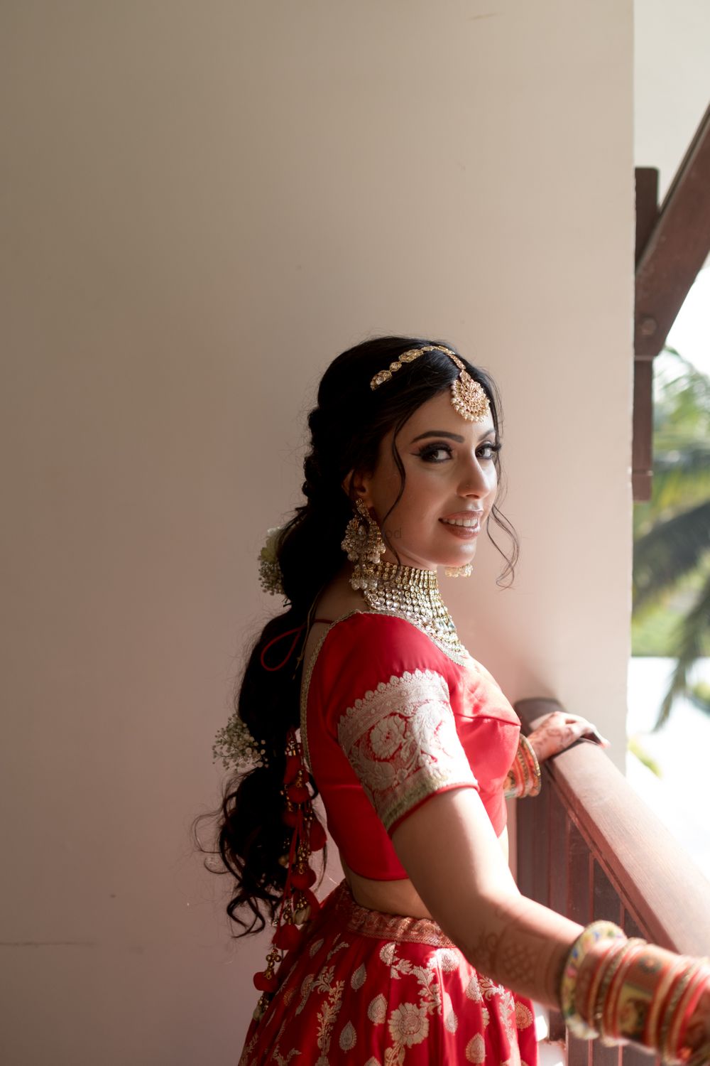 Photo From BASMA - By Ankita Manwani Makeup and Hair