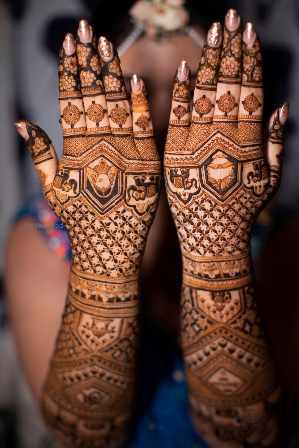 Photo From Mehndi Ceremony - By Shubh Shaadi