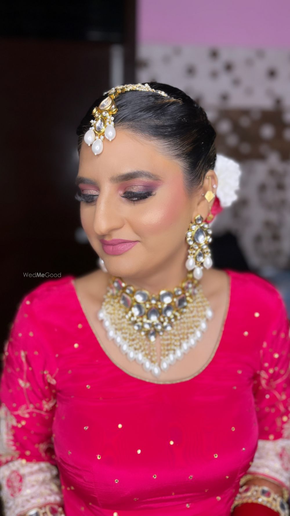 Photo From Brides 2022/23 - By Makeup by Sharan