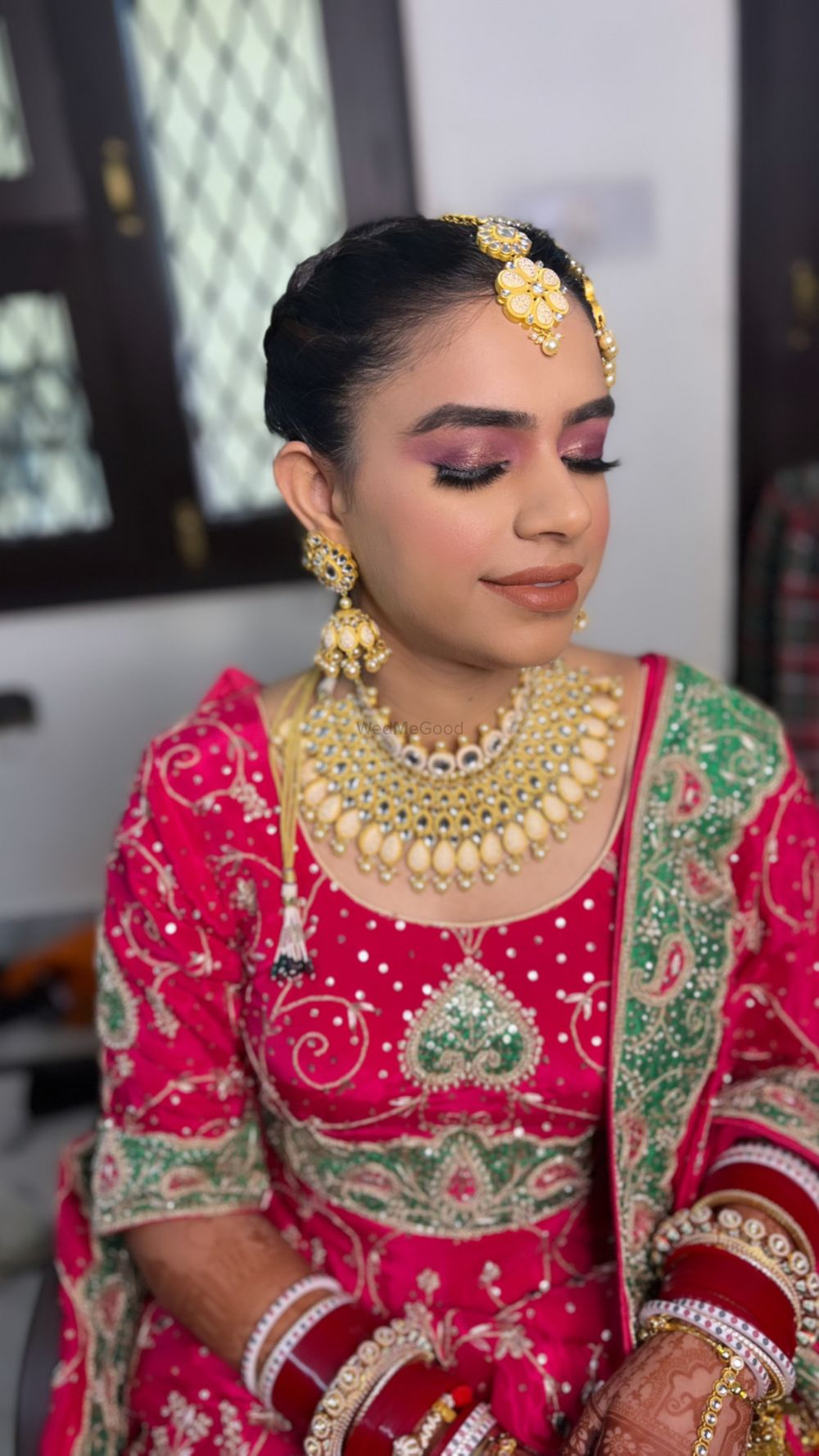 Photo From Brides 2022/23 - By Makeup by Sharan