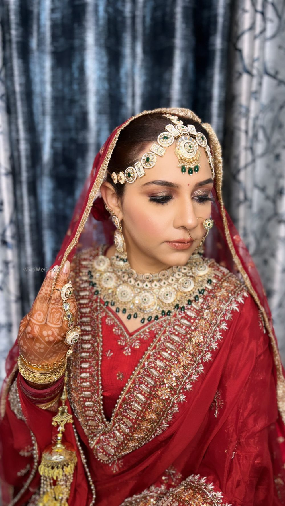 Photo From Brides 2022/23 - By Makeup by Sharan