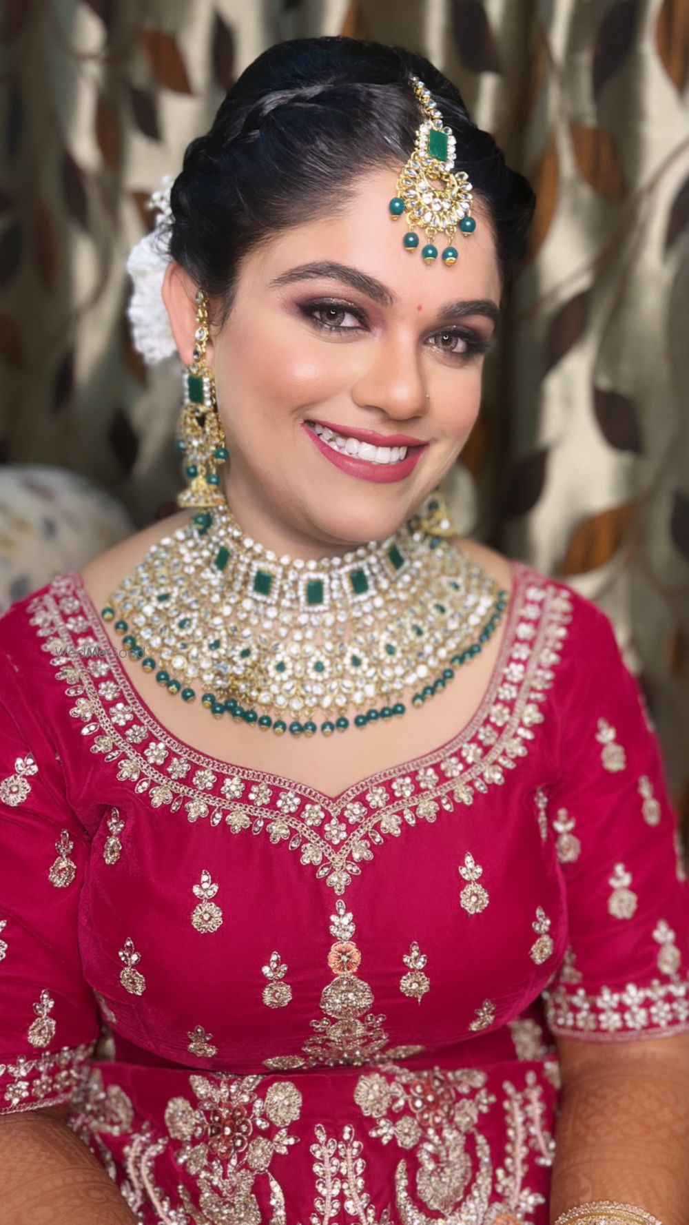 Photo From Brides 2022/23 - By Makeup by Sharan