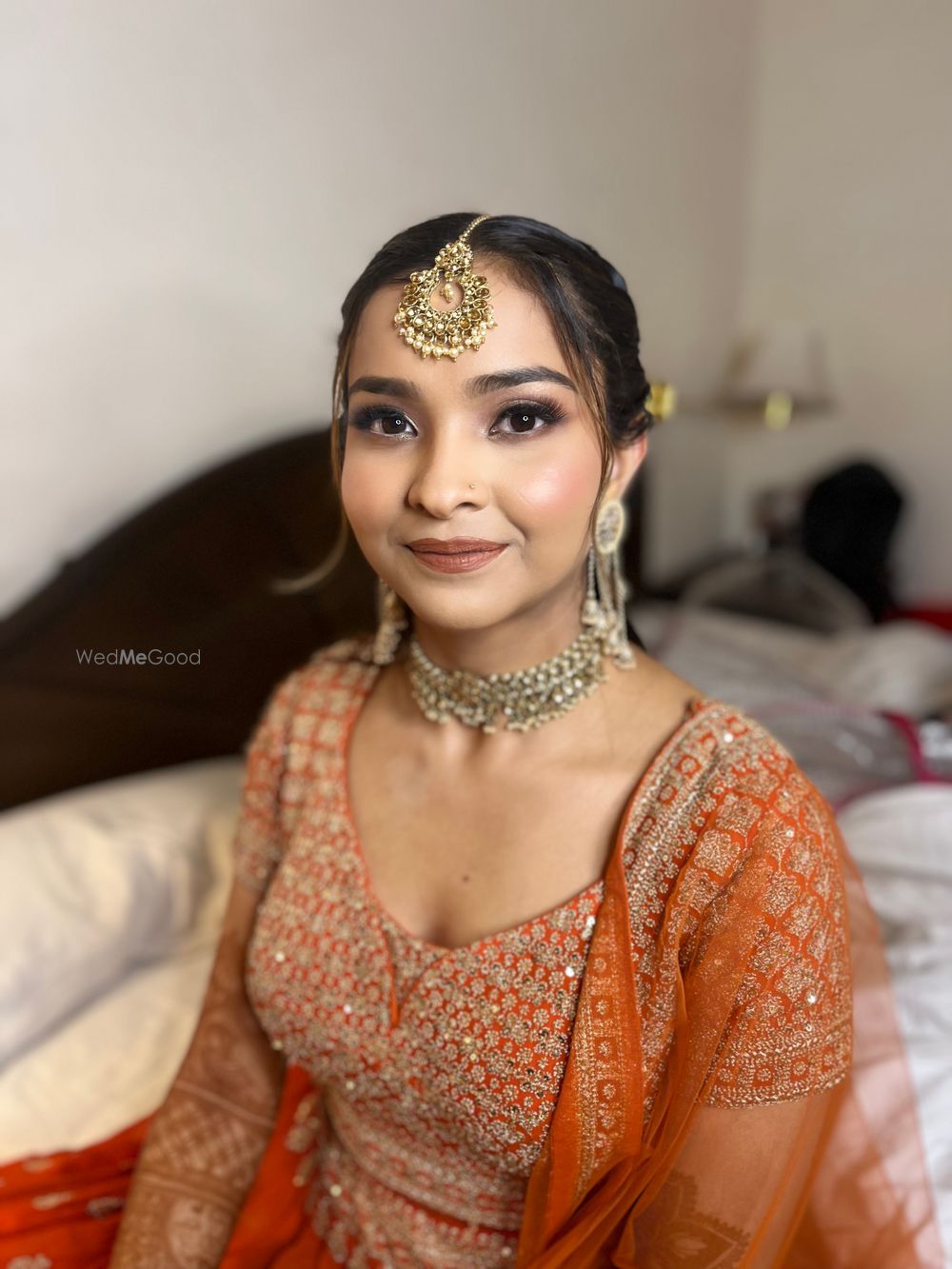 Photo From Brides 2022/23 - By Makeup by Sharan