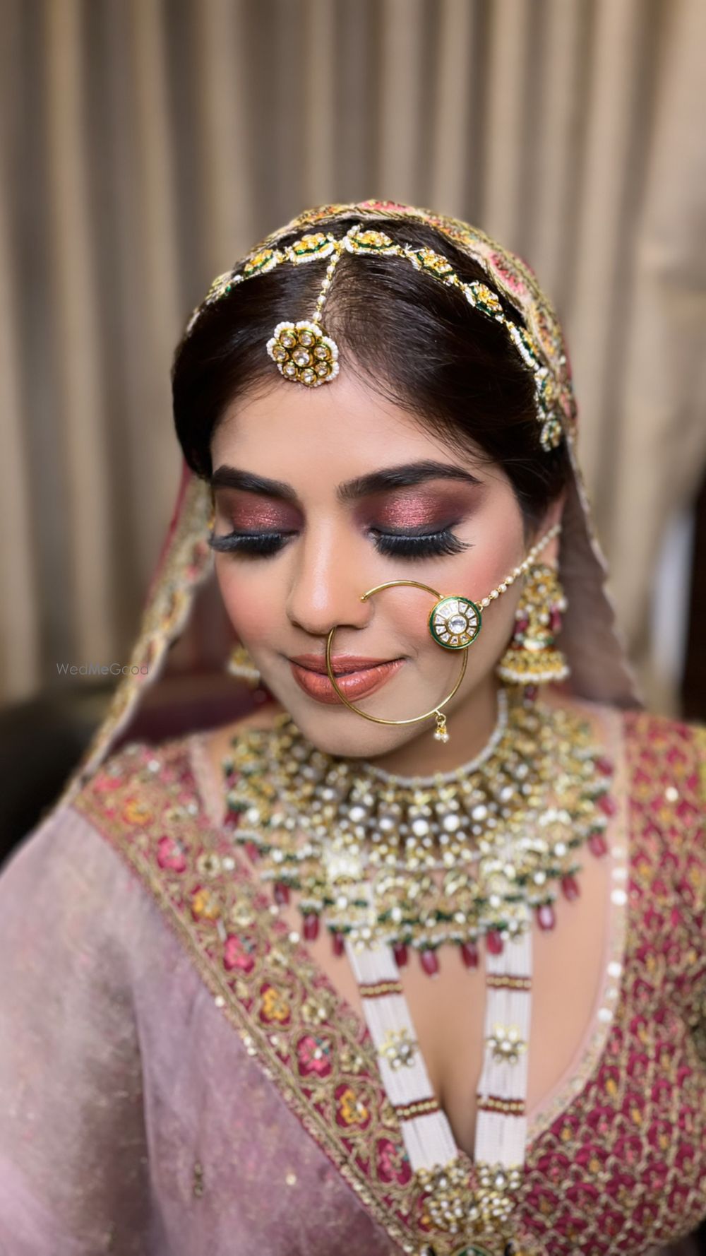 Photo From Brides 2022/23 - By Makeup by Sharan