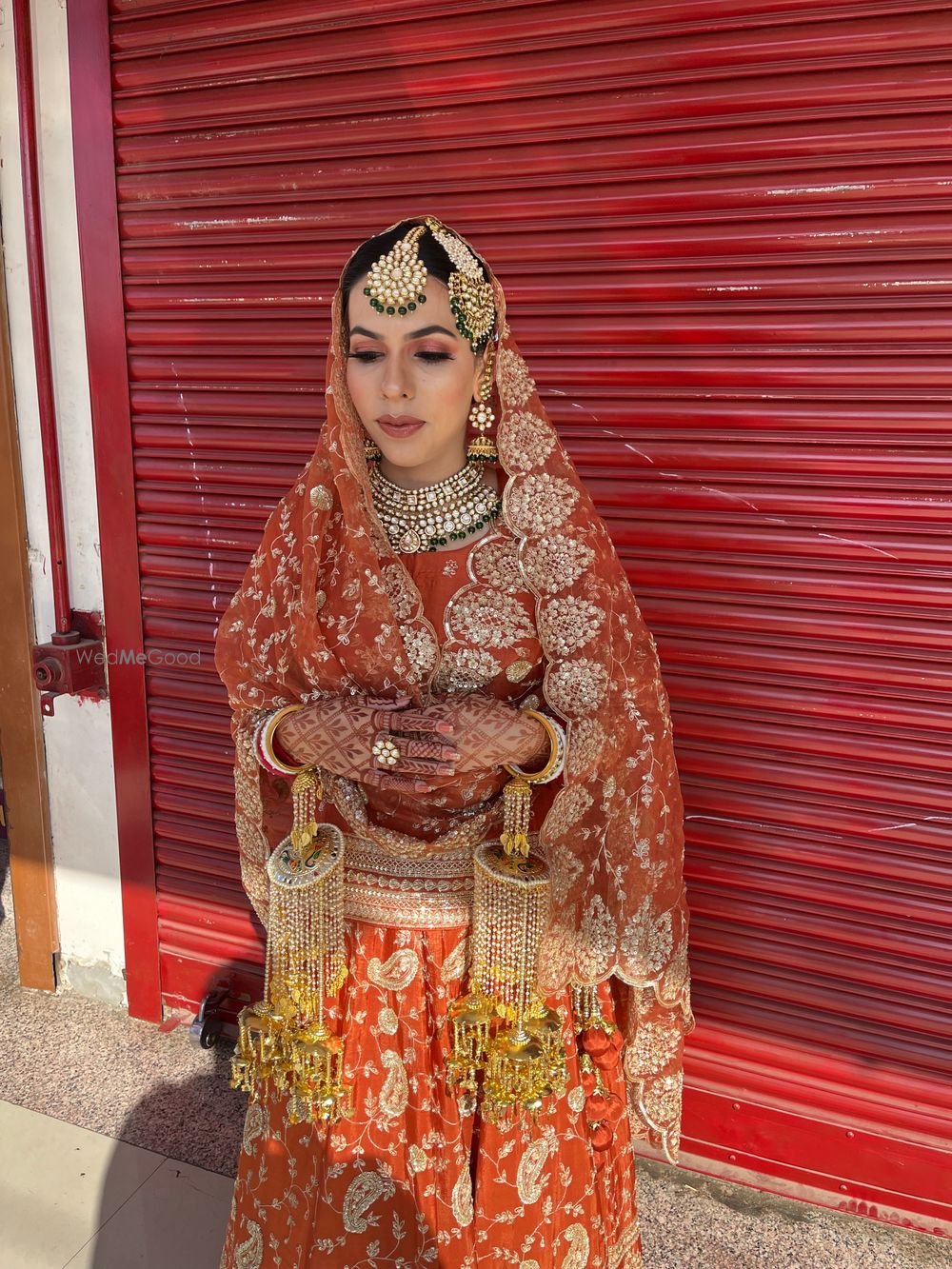 Photo From Brides 2022/23 - By Makeup by Sharan