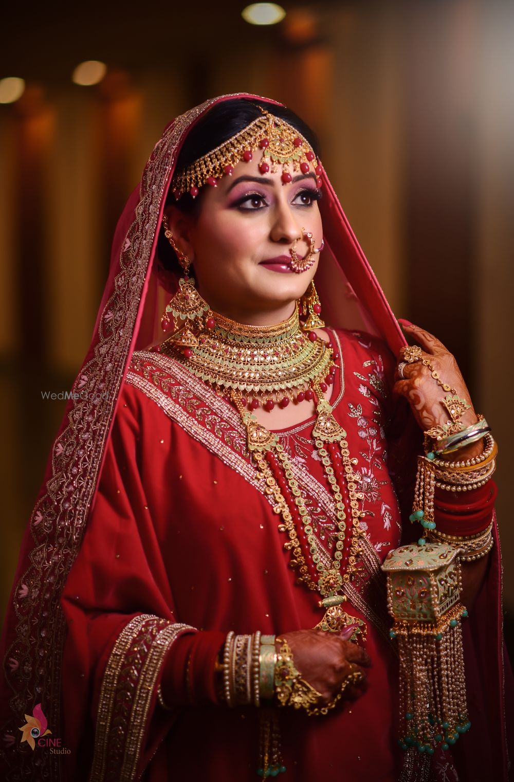 Photo From Brides 2022/23 - By Makeup by Sharan