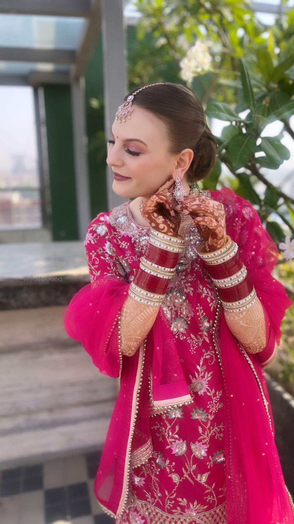 Photo From Brides 2022/23 - By Makeup by Sharan