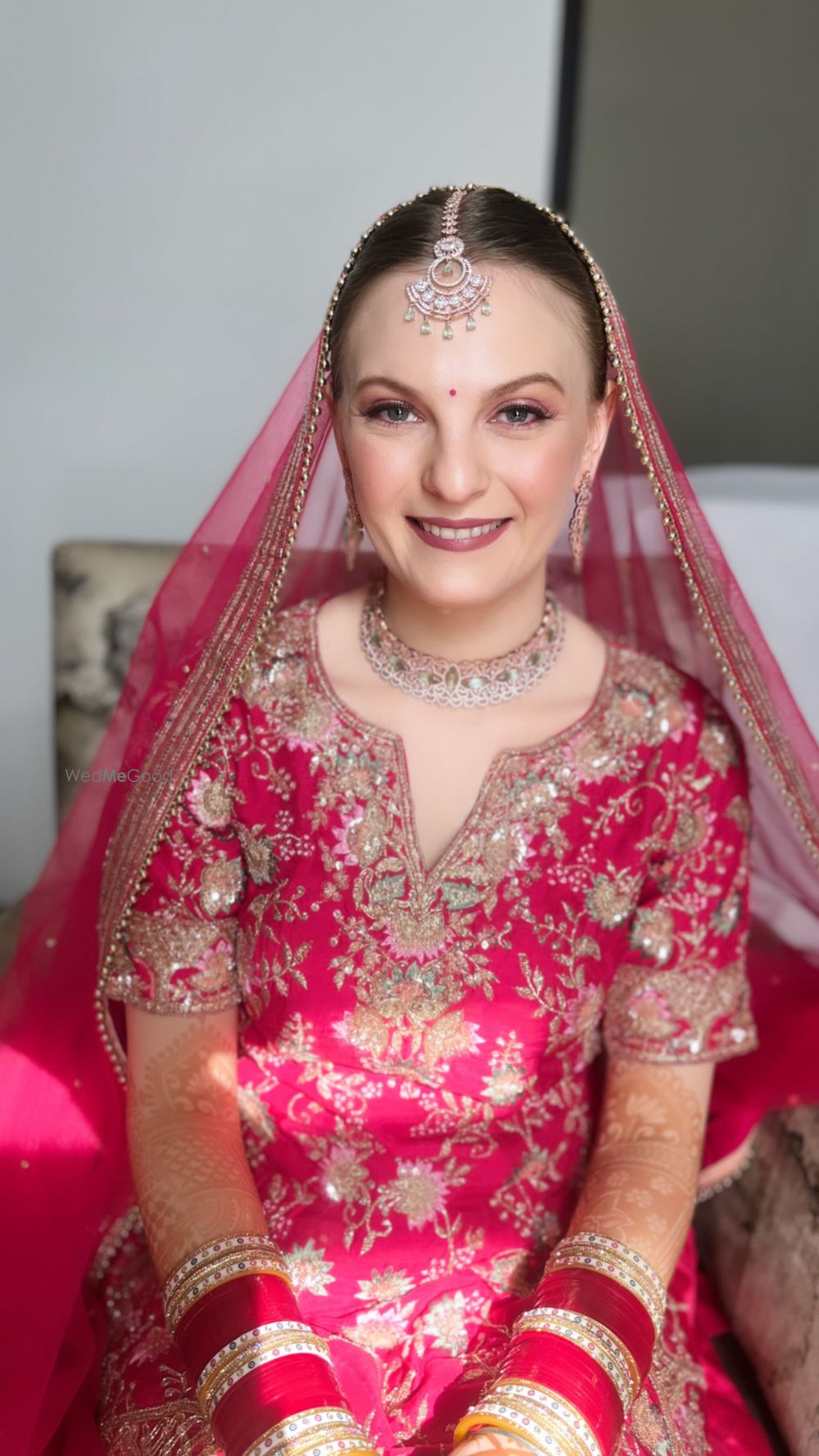 Photo From Brides 2022/23 - By Makeup by Sharan