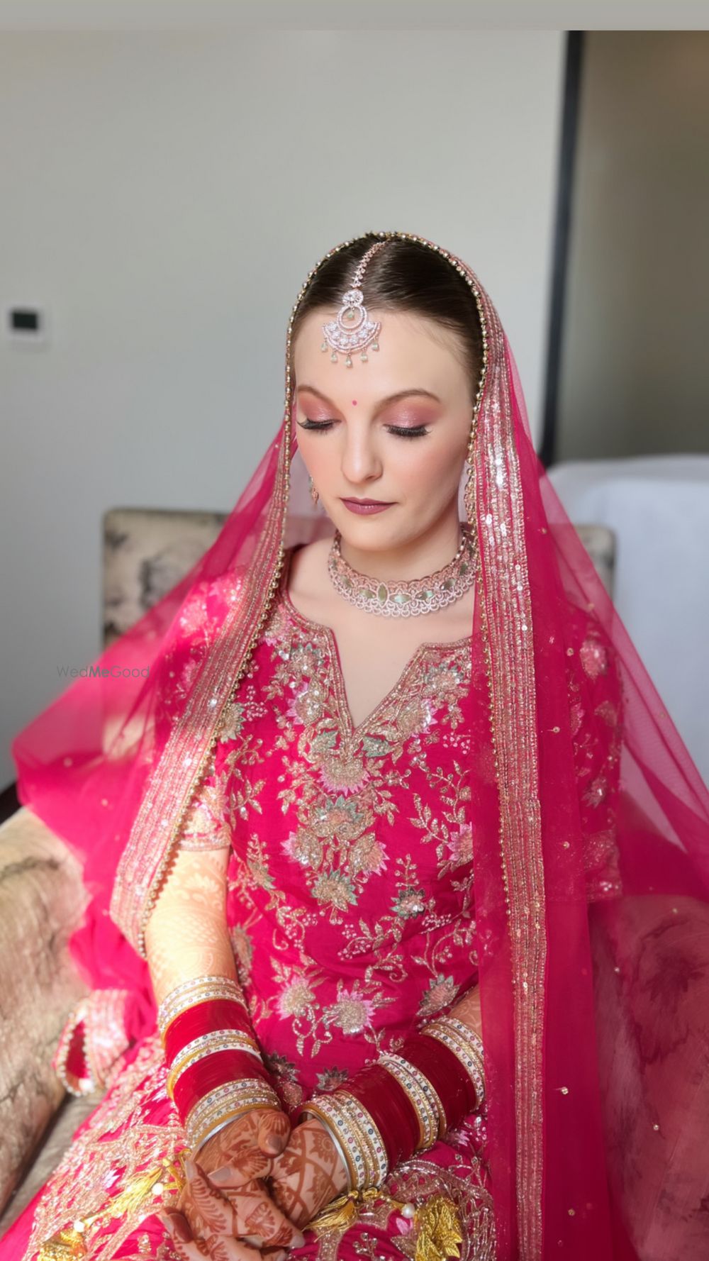 Photo From Brides 2022/23 - By Makeup by Sharan