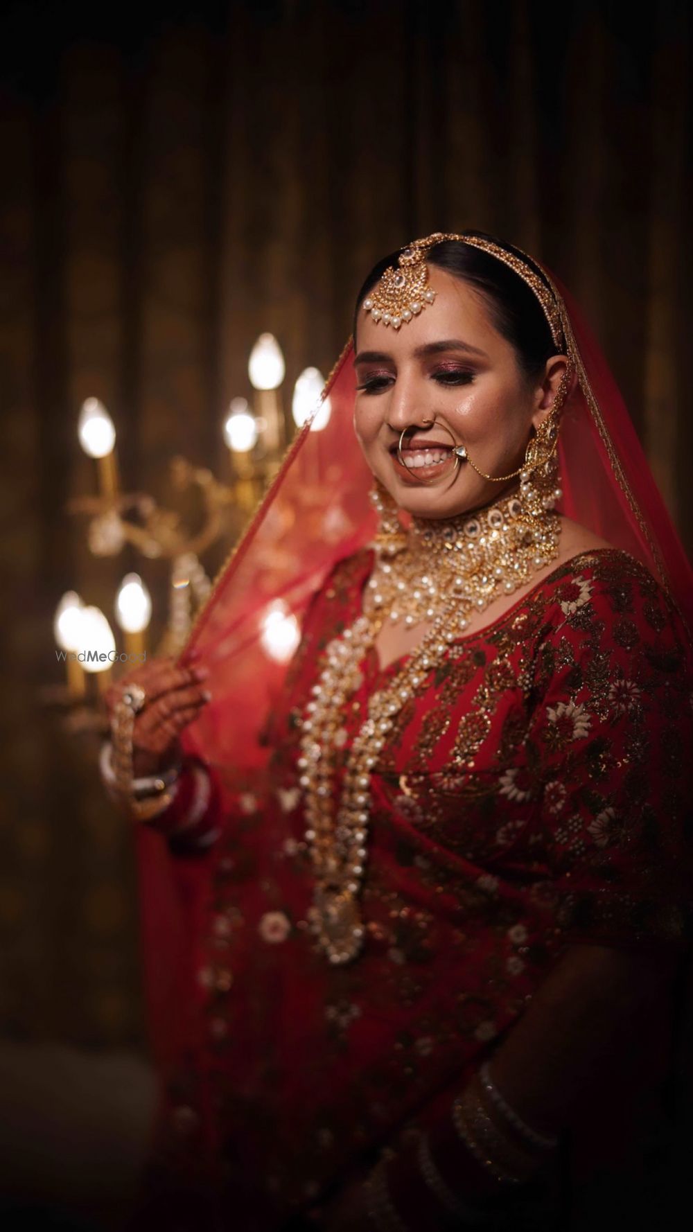 Photo From Brides 2022/23 - By Makeup by Sharan