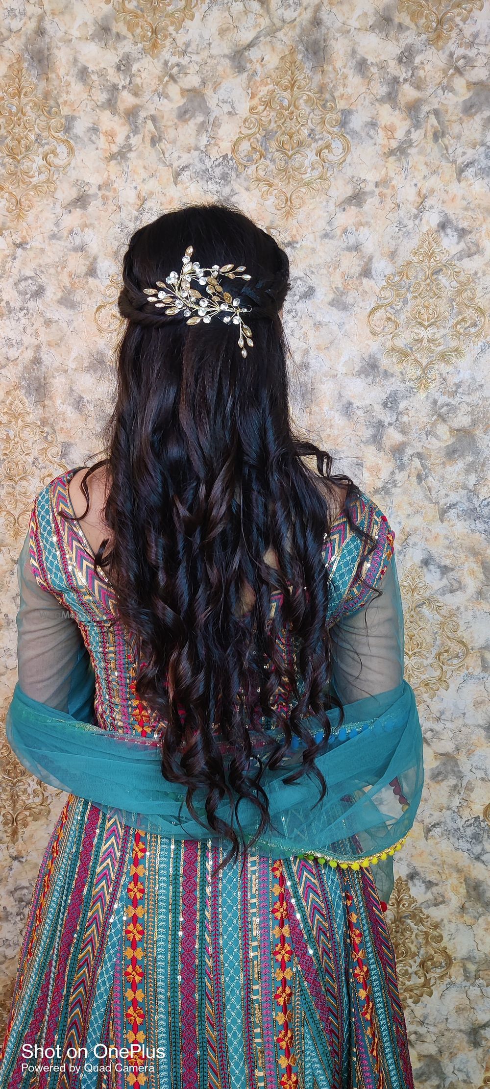 Photo From Hairstyles - By Makeover by Aiman Siddiqui