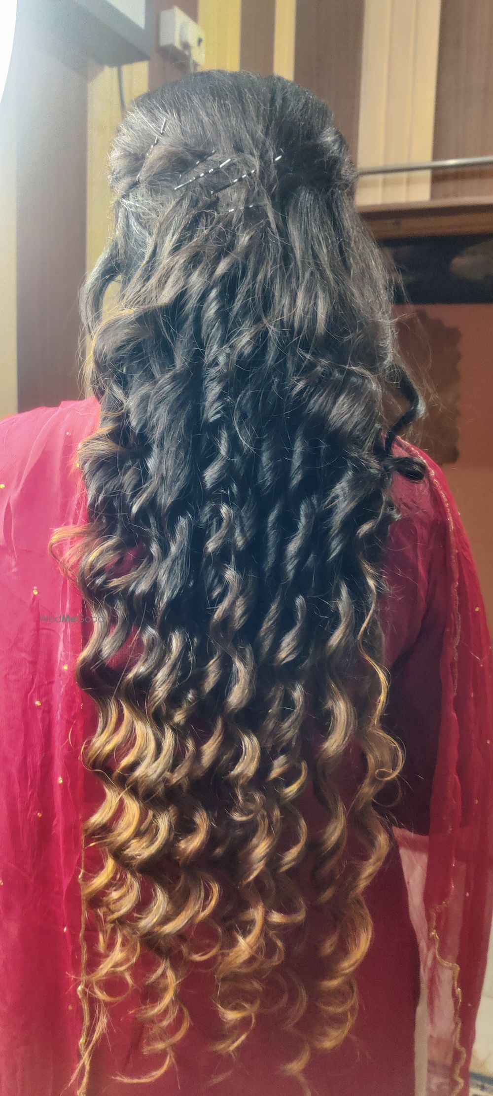 Photo From Hairstyles - By Makeover by Aiman Siddiqui