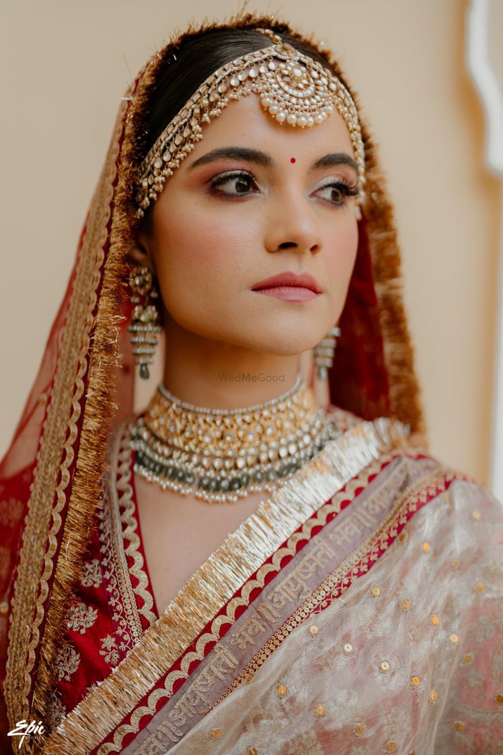 Photo From Trending Bridal Look 2023 - By Beauty by Raveen Anand