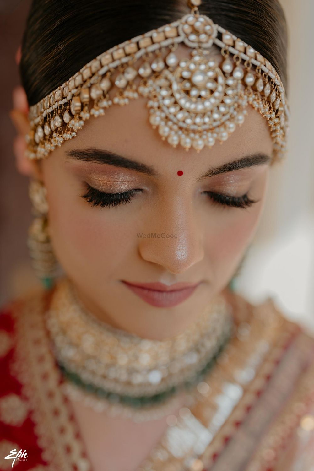 Photo From Trending Bridal Look 2023 - By Beauty by Raveen Anand