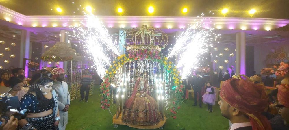 Photo From bride groom entry - By Milan Rastogi Choreographer