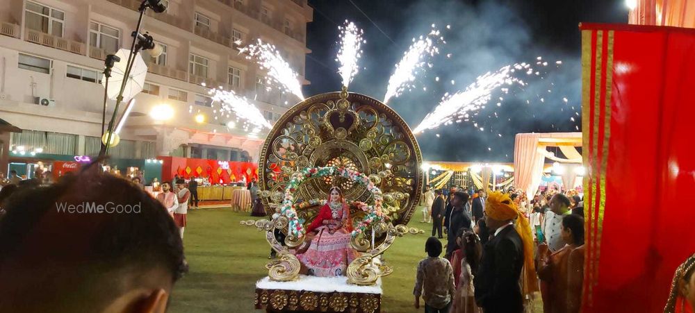 Photo From bride groom entry - By Milan Rastogi Choreographer