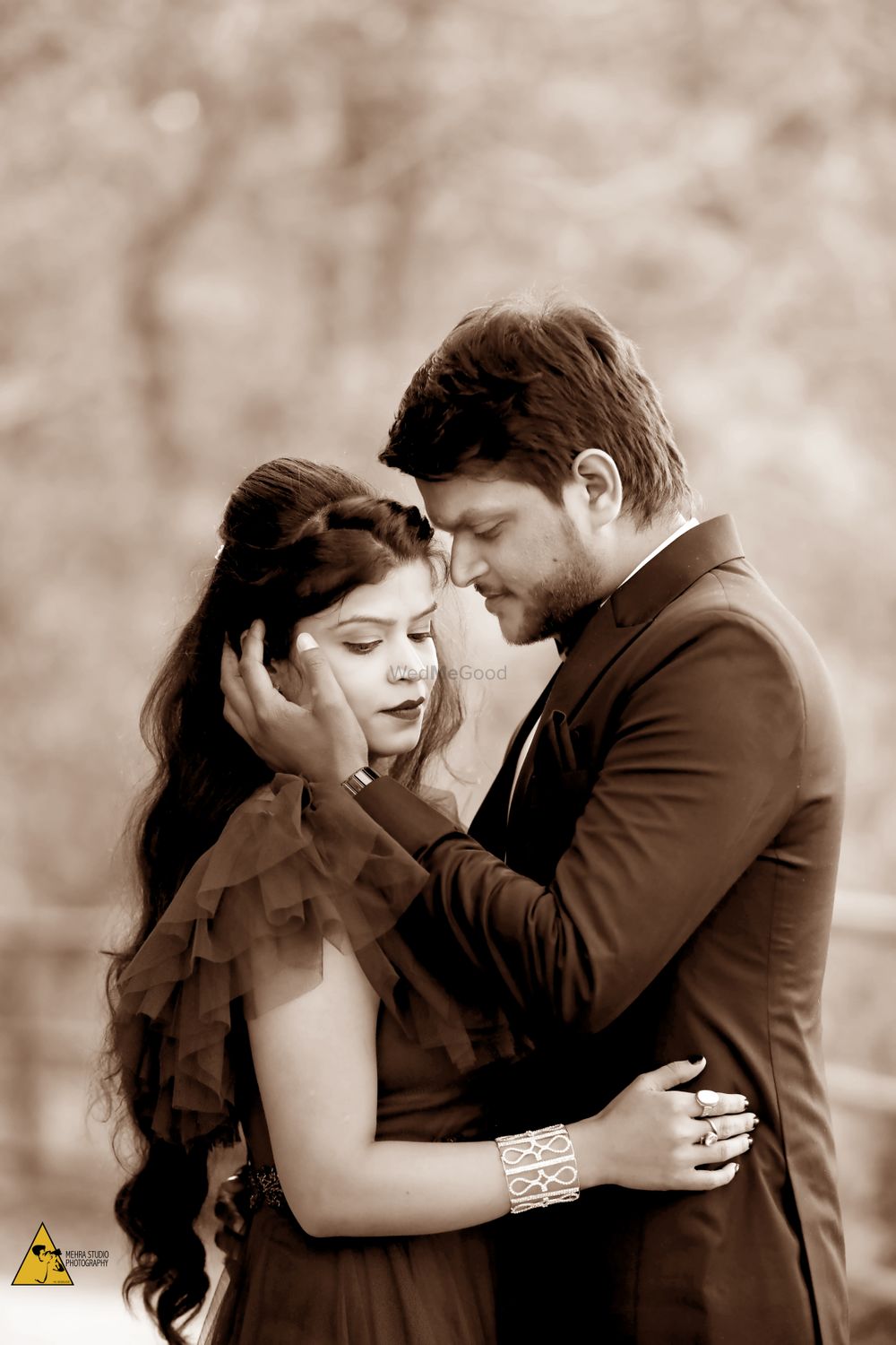Photo From pre-wedding shoot - By Mehra Studio Photography 