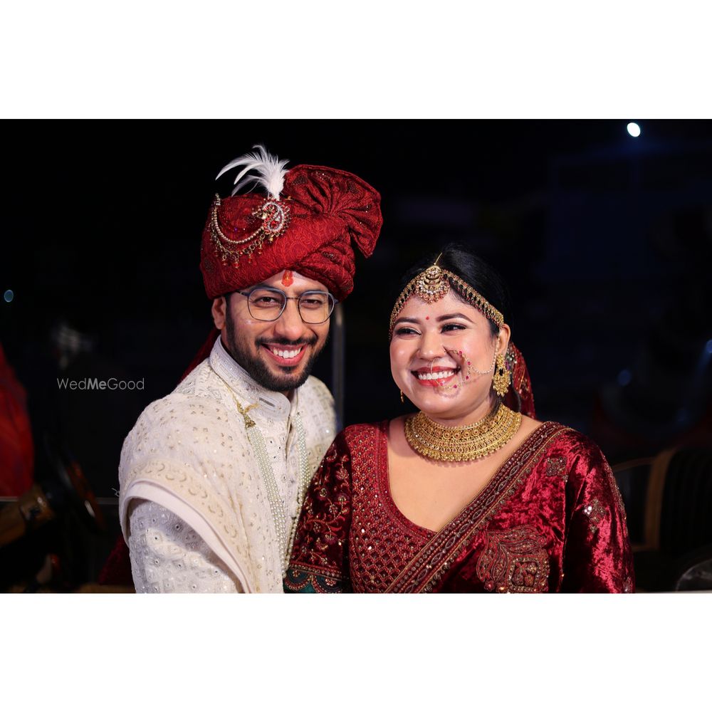 Photo From Kalindi Shailja & Nishant Wedding Ceremony - By Santosh Awasthi Photography