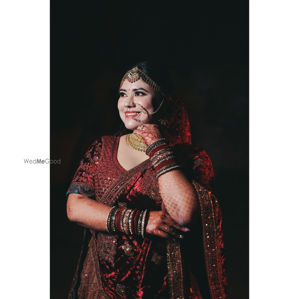 Photo From Kalindi Shailja & Nishant Wedding Ceremony - By Santosh Awasthi Photography