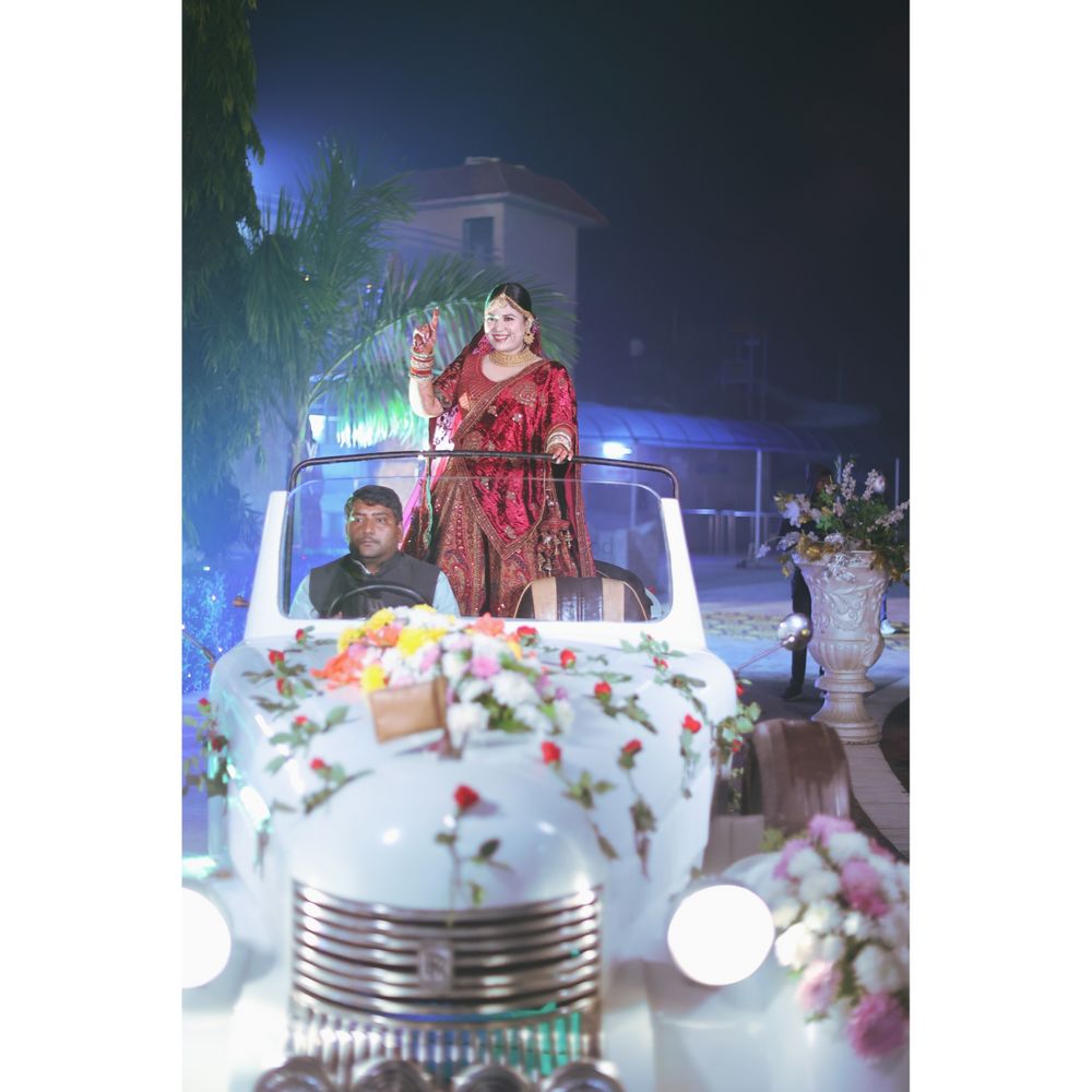 Photo From Kalindi Shailja & Nishant Wedding Ceremony - By Santosh Awasthi Photography