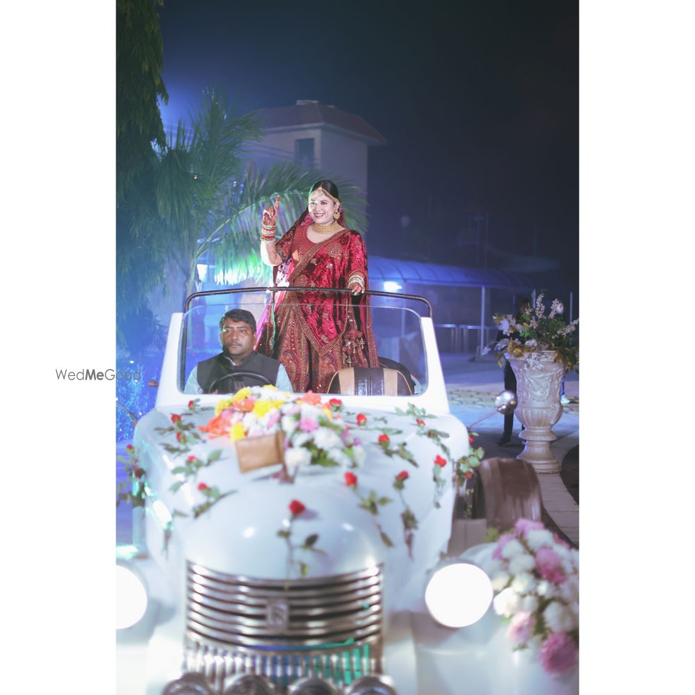 Photo From Kalindi Shailja & Nishant Wedding Ceremony - By Santosh Awasthi Photography