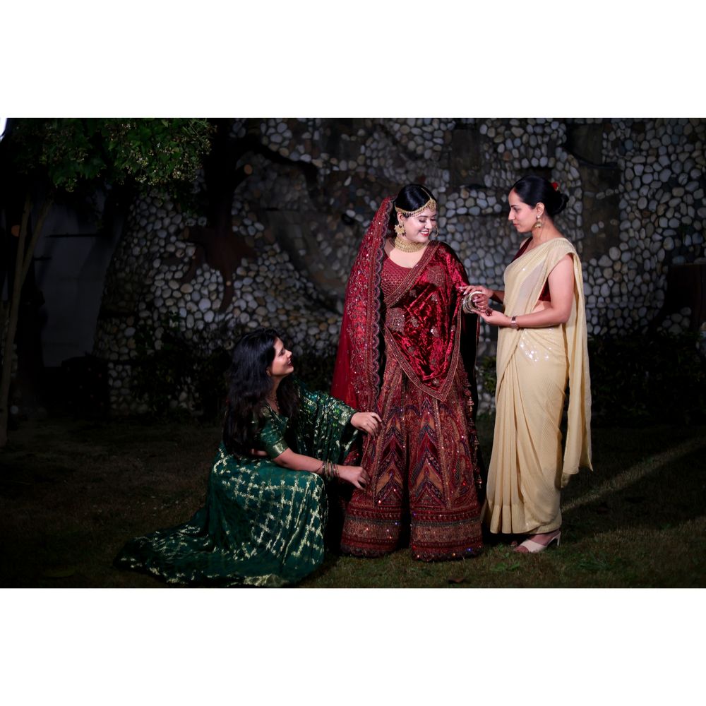 Photo From Kalindi Shailja & Nishant Wedding Ceremony - By Santosh Awasthi Photography