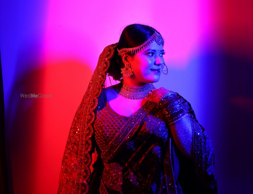 Photo From Kalindi Shailja & Nishant Wedding Ceremony - By Santosh Awasthi Photography