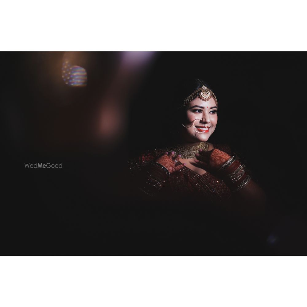 Photo From Kalindi Shailja & Nishant Wedding Ceremony - By Santosh Awasthi Photography