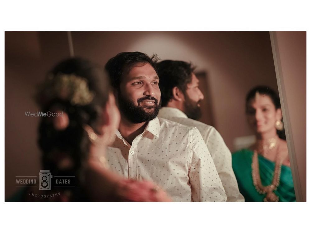 Photo From poojitha weds Shrikanth  - By Wedding Dates Photography