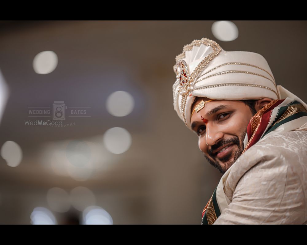 Photo From poojitha weds Shrikanth  - By Wedding Dates Photography