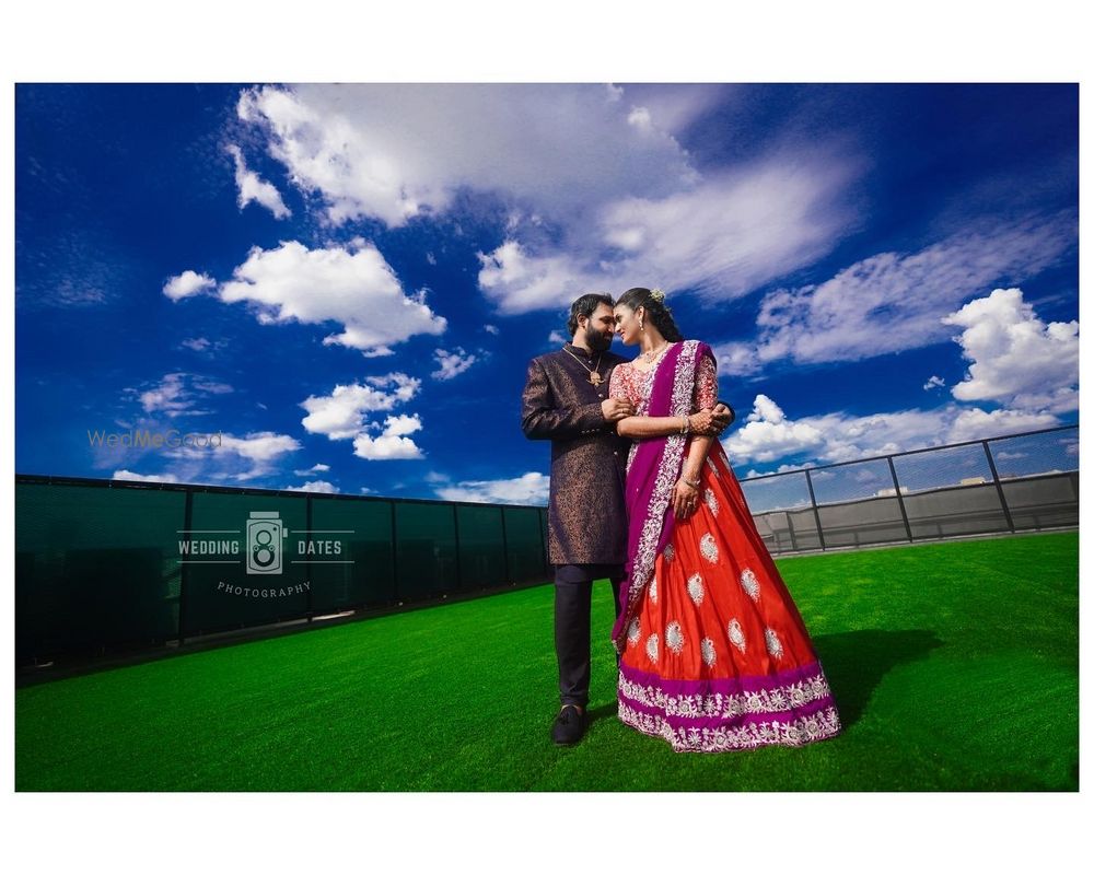 Photo From poojitha weds Shrikanth  - By Wedding Dates Photography