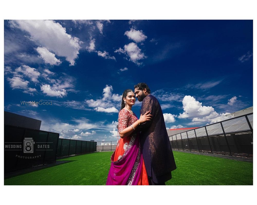 Photo From poojitha weds Shrikanth  - By Wedding Dates Photography