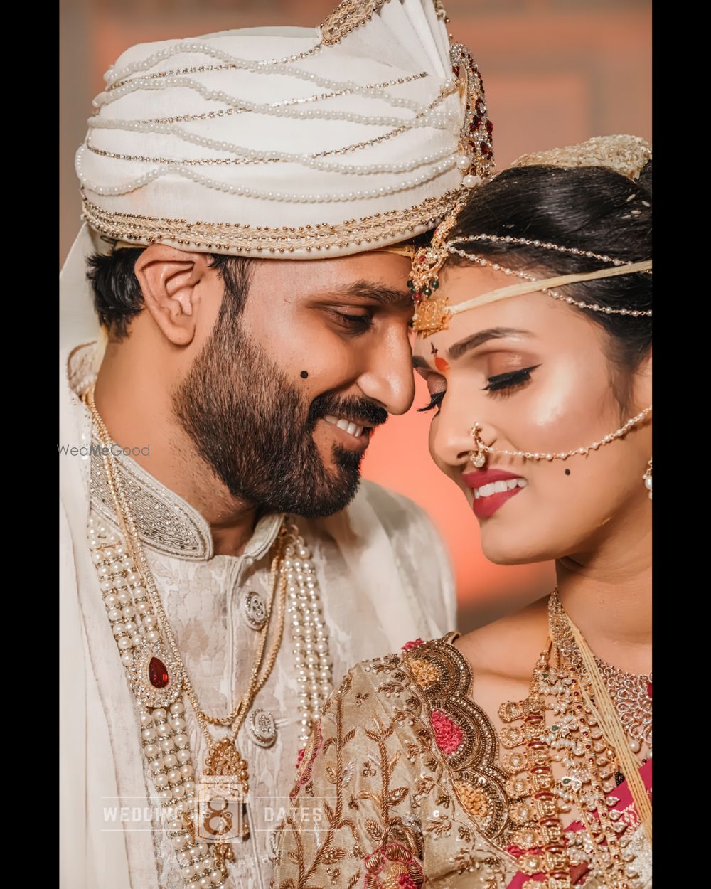 Photo From poojitha weds Shrikanth  - By Wedding Dates Photography