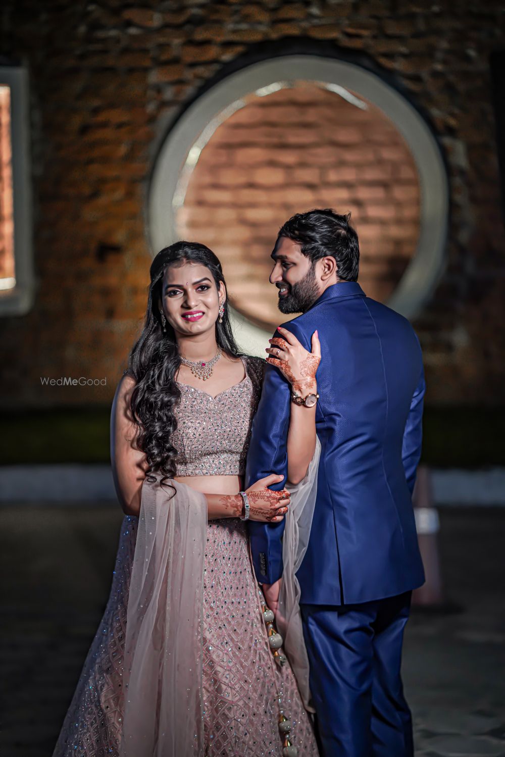 Photo From poojitha weds Shrikanth  - By Wedding Dates Photography