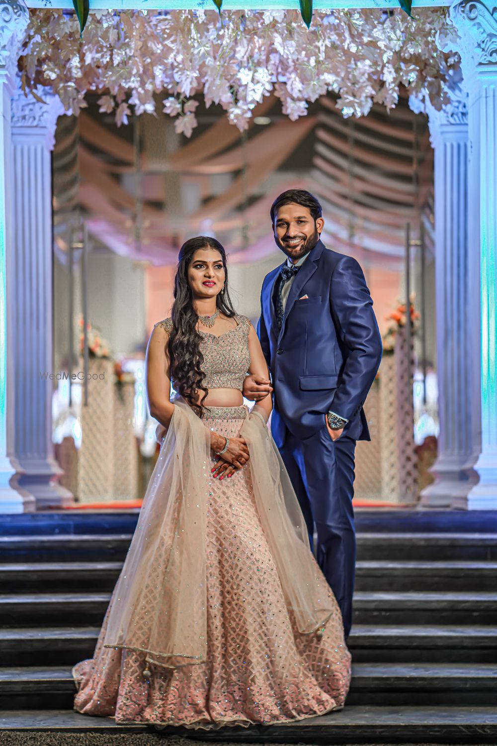 Photo From poojitha weds Shrikanth  - By Wedding Dates Photography