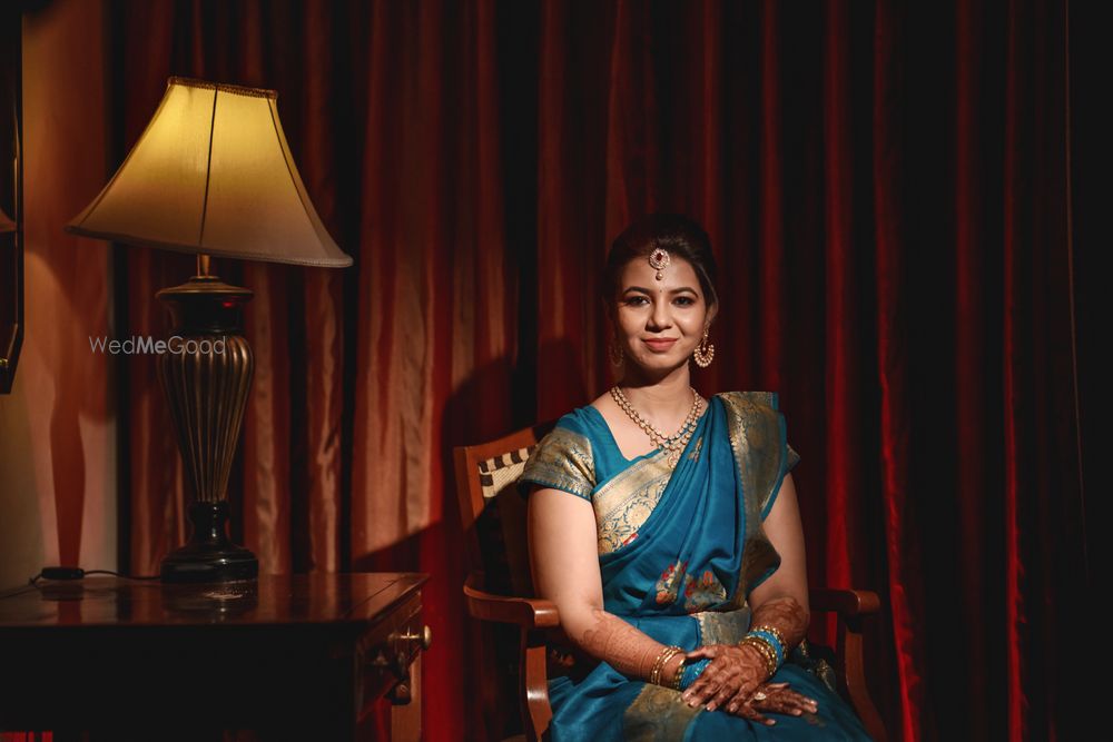 Photo From Manisha weds kiran - By Wedding Dates Photography