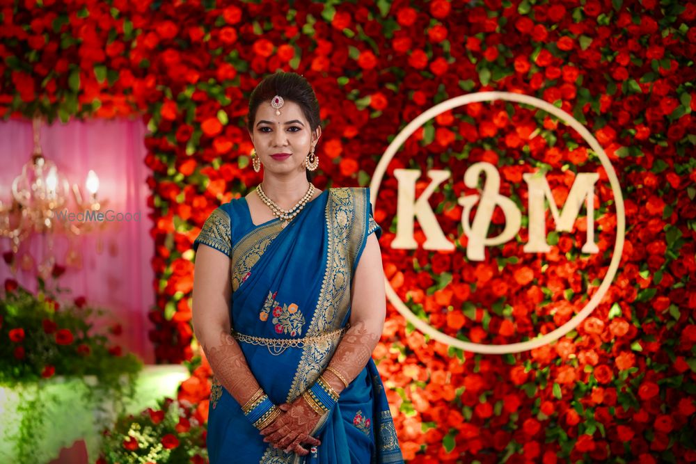 Photo From Manisha weds kiran - By Wedding Dates Photography