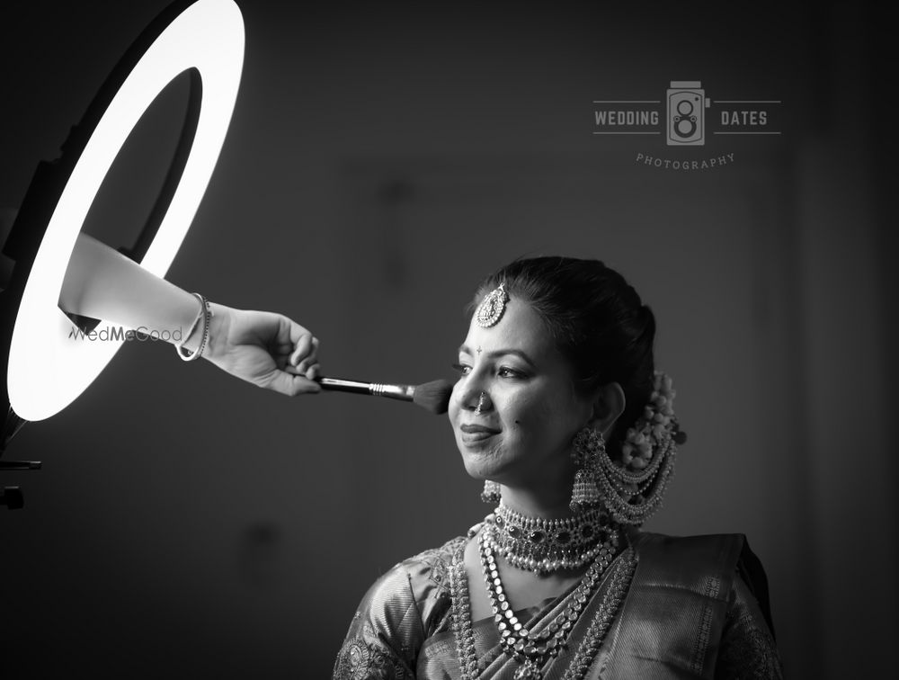 Photo From Manisha weds kiran - By Wedding Dates Photography