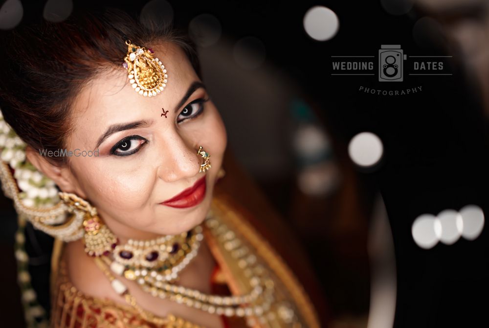 Photo From Manisha weds kiran - By Wedding Dates Photography