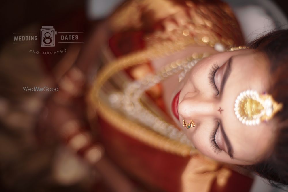 Photo From Manisha weds kiran - By Wedding Dates Photography