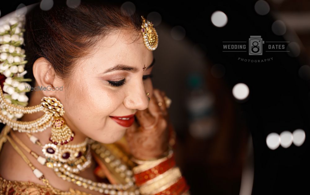 Photo From Manisha weds kiran - By Wedding Dates Photography