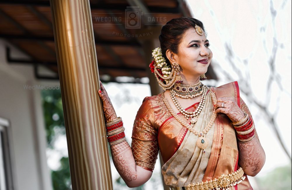 Photo From Manisha weds kiran - By Wedding Dates Photography