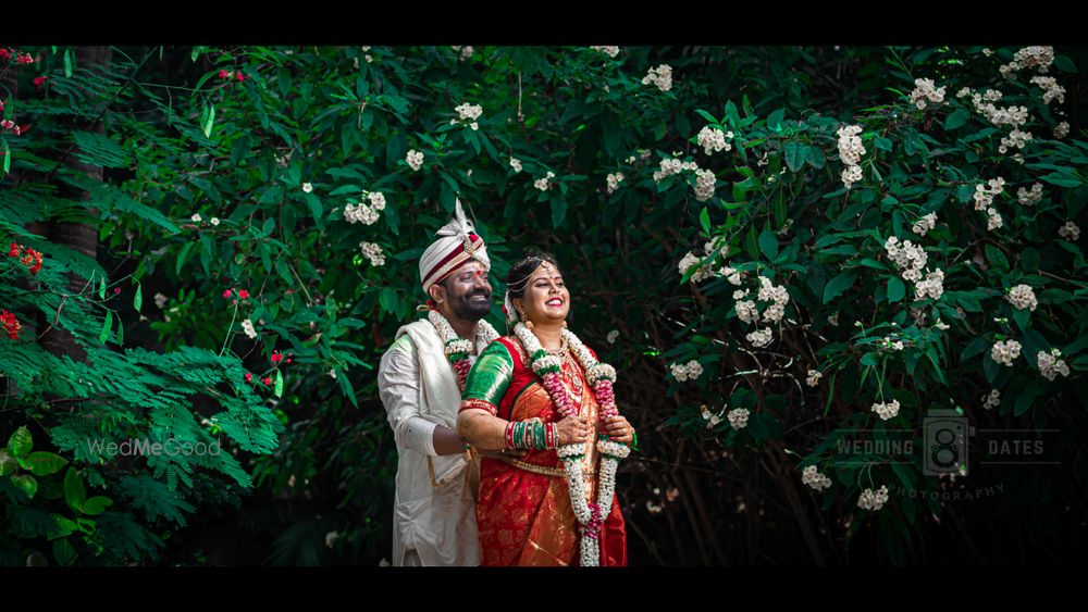 Photo From Shrenika weds nagraj - By Wedding Dates Photography